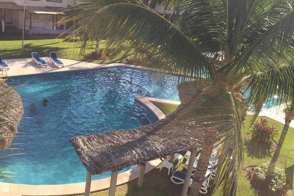 Condominio Caracol Diamante, Apartamento