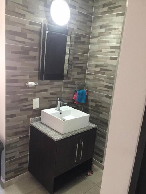 Condominio Caracol Diamante, Apartamento Acapulco