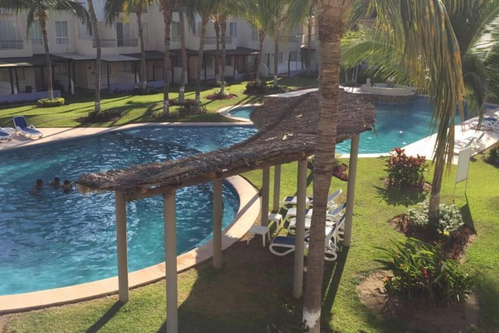Apartamento Condominio Caracol Diamante,