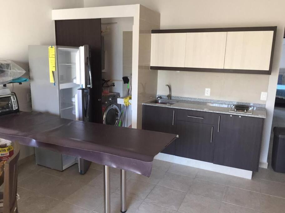 Apartamento Condominio Caracol Diamante,