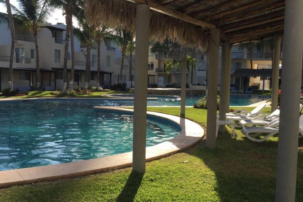 Condominio Caracol Diamante, Apartamento Acapulco